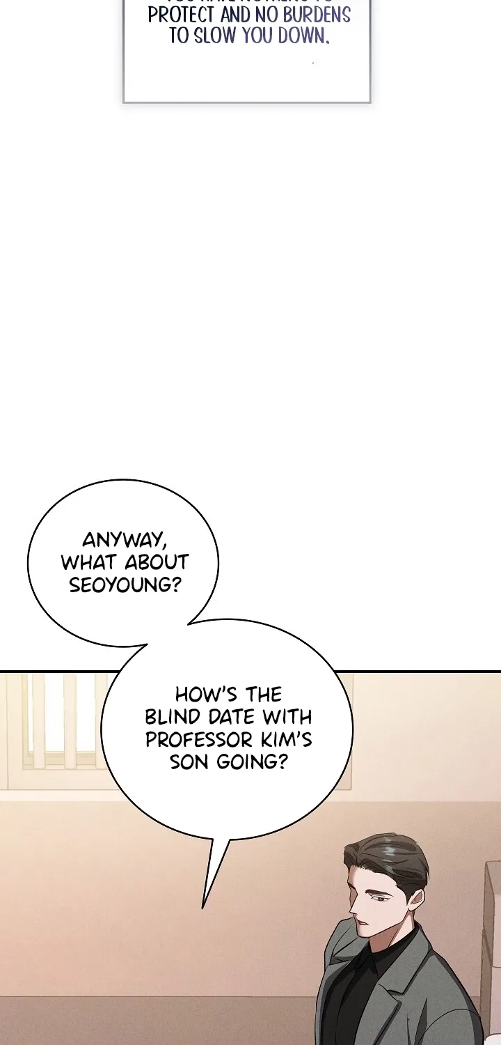 Bastard Uncle Chapter 9 page 73 - 