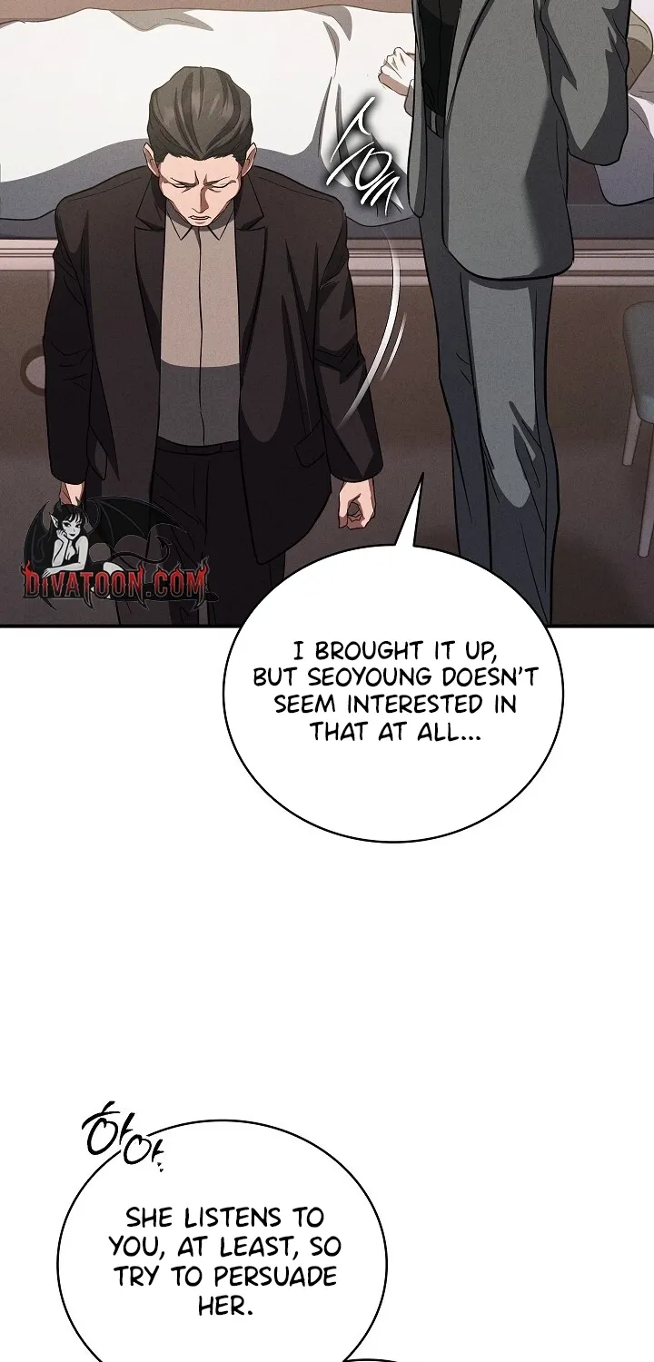 Bastard Uncle Chapter 9 page 74 - 