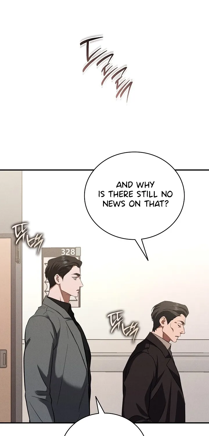 Bastard Uncle Chapter 9 page 77 - 