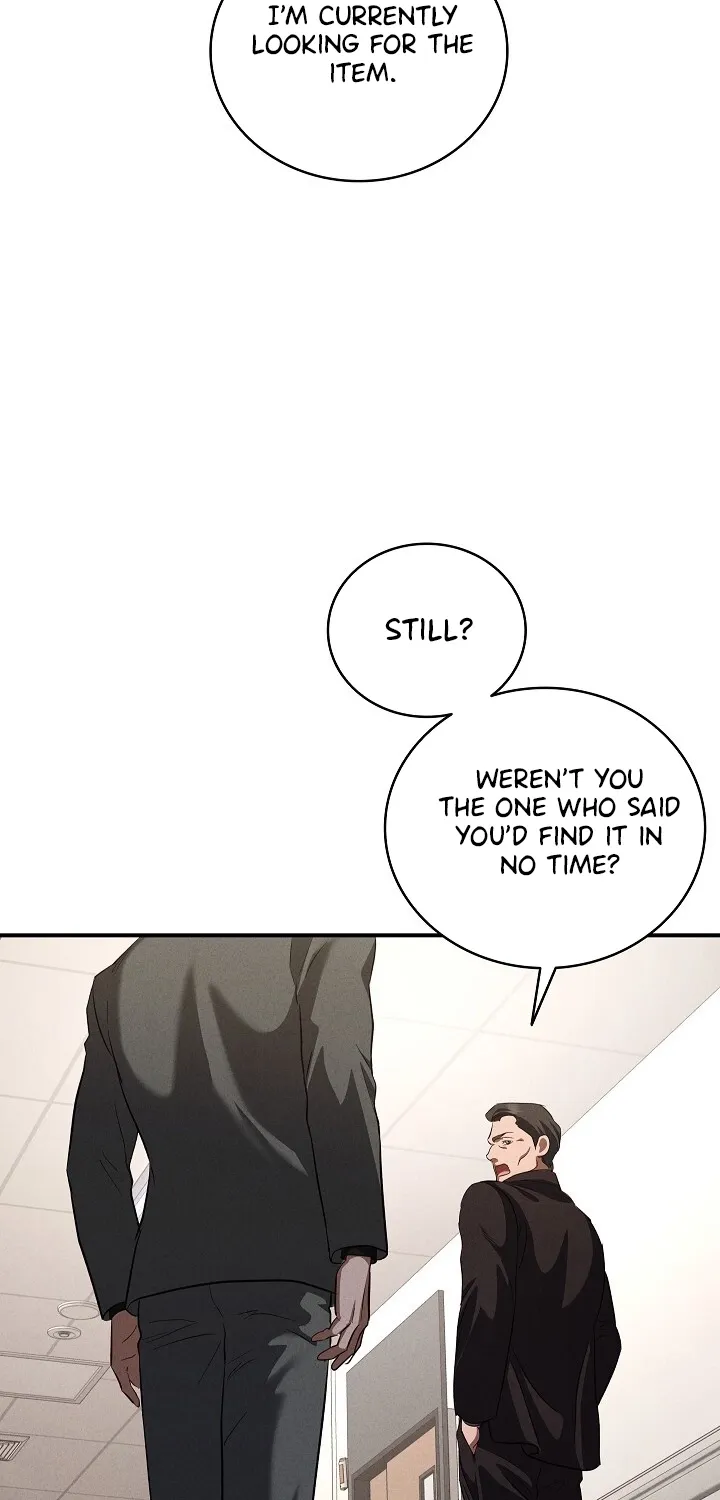 Bastard Uncle Chapter 9 page 78 - 