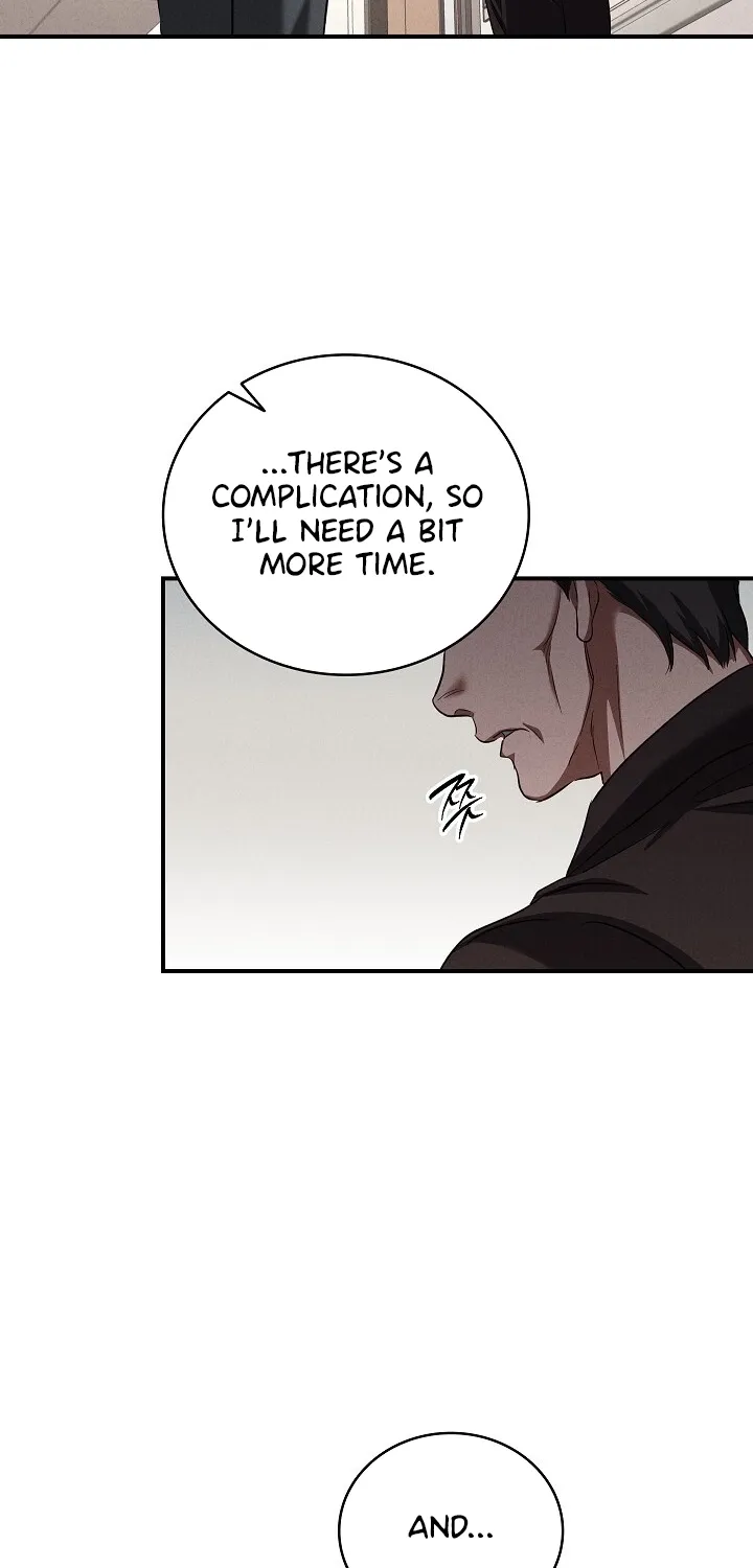 Bastard Uncle Chapter 9 page 79 - 