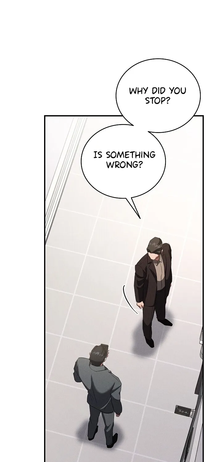 Bastard Uncle Chapter 9 page 82 - 