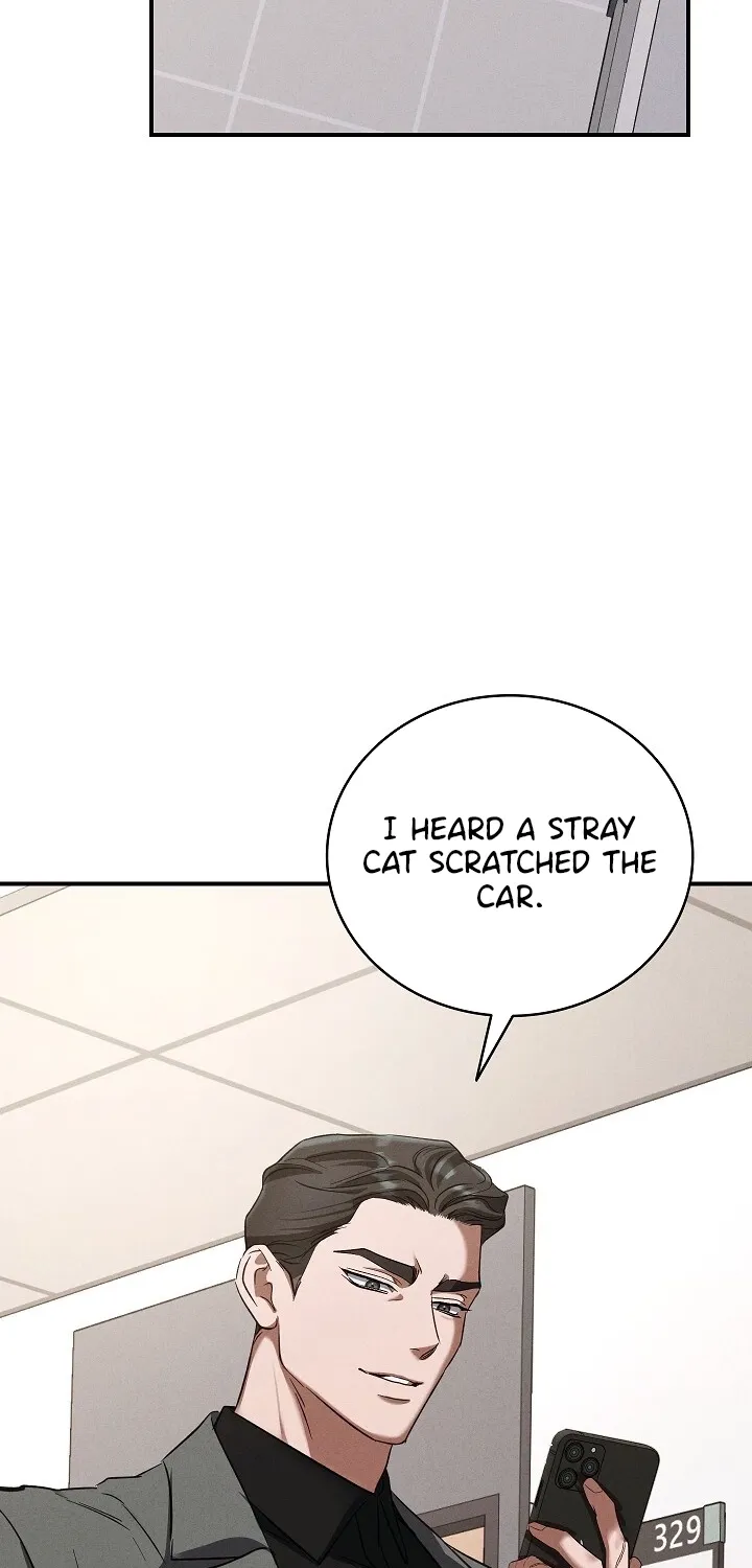 Bastard Uncle Chapter 9 page 83 - 