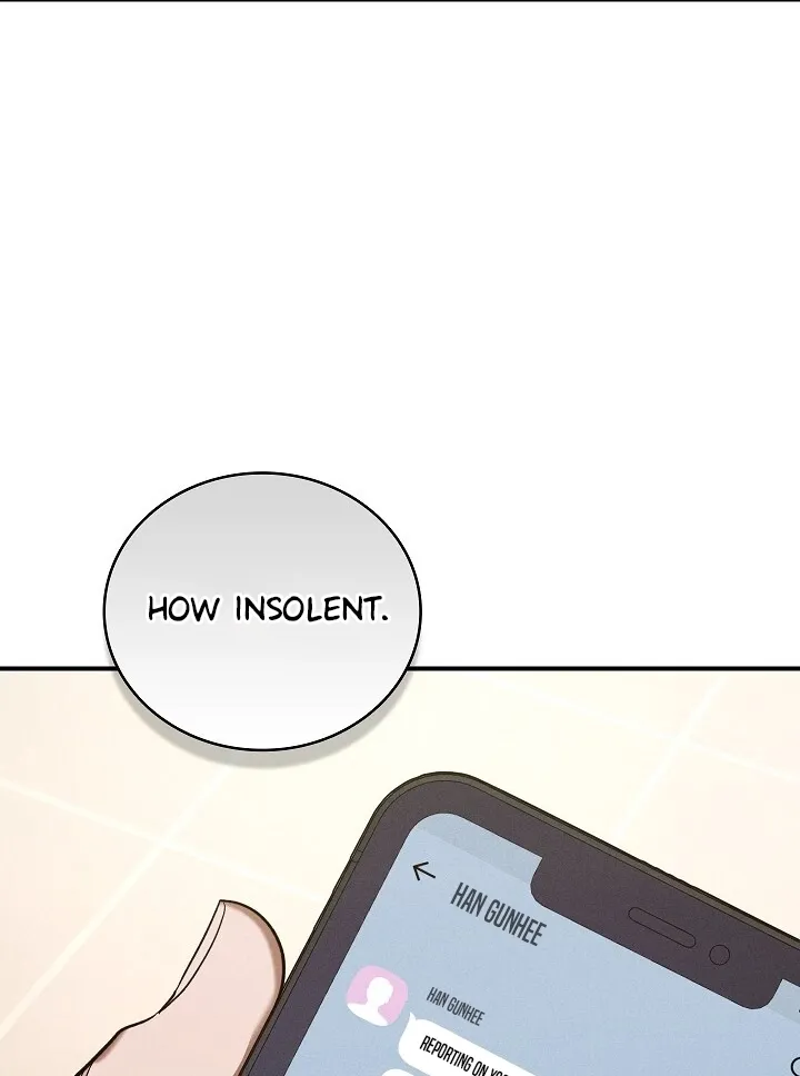 Bastard Uncle Chapter 9 page 85 - 