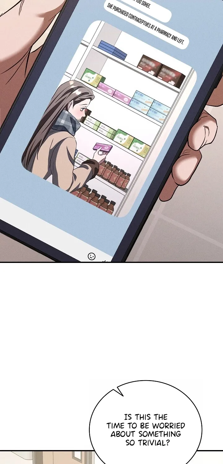 Bastard Uncle Chapter 9 page 86 - 