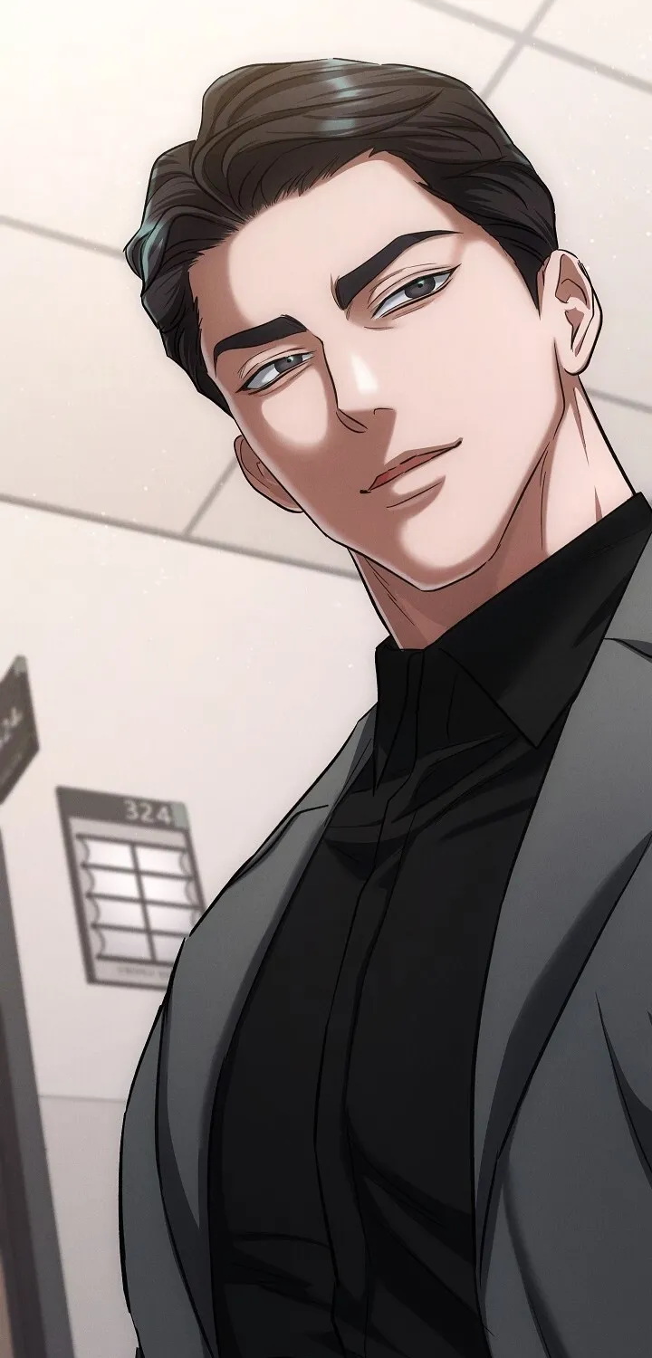 Bastard Uncle Chapter 9 page 89 - 