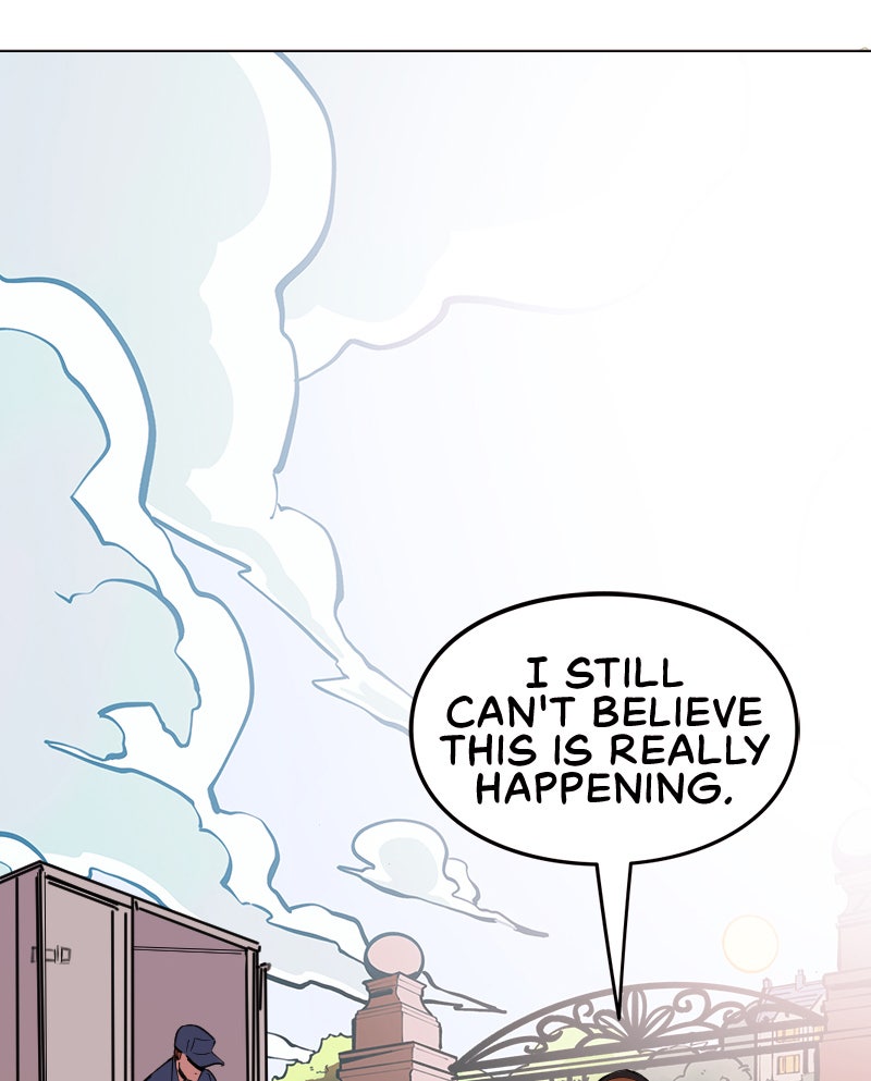 Batman: Wayne family adventures Ep. 1 - Moving In page 2 - 