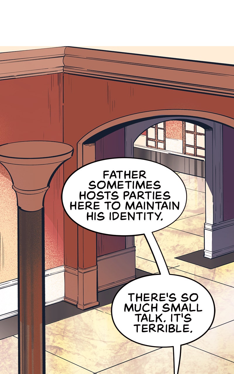 Batman: Wayne family adventures Ep. 1 - Moving In page 17 - 