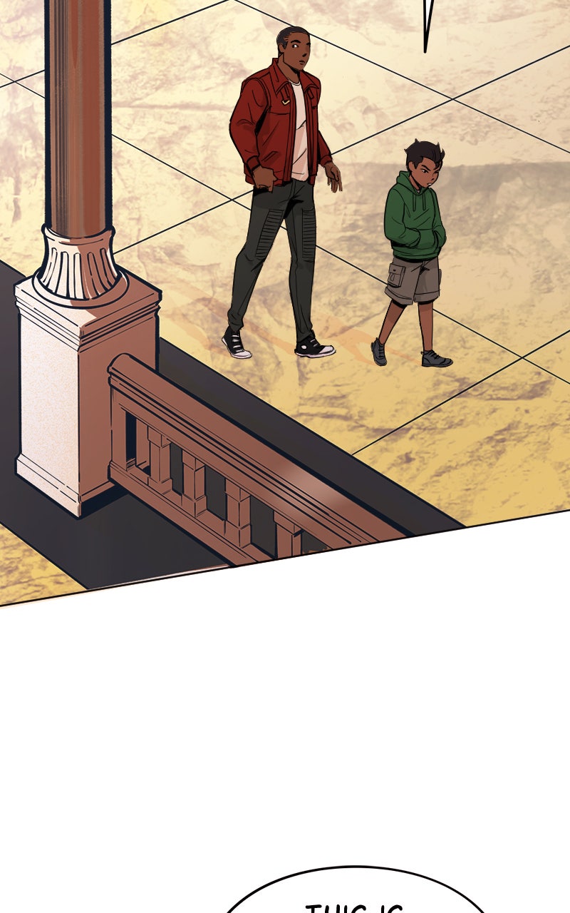 Batman: Wayne family adventures Ep. 1 - Moving In page 18 - 