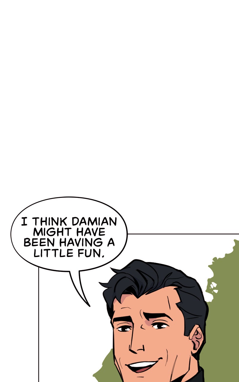 Batman: Wayne family adventures Ep. 1 - Moving In page 29 - 