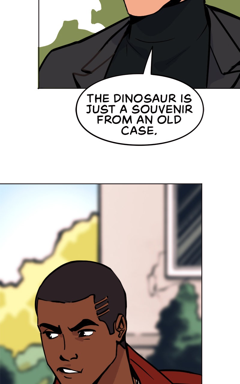 Batman: Wayne family adventures Ep. 1 - Moving In page 30 - 