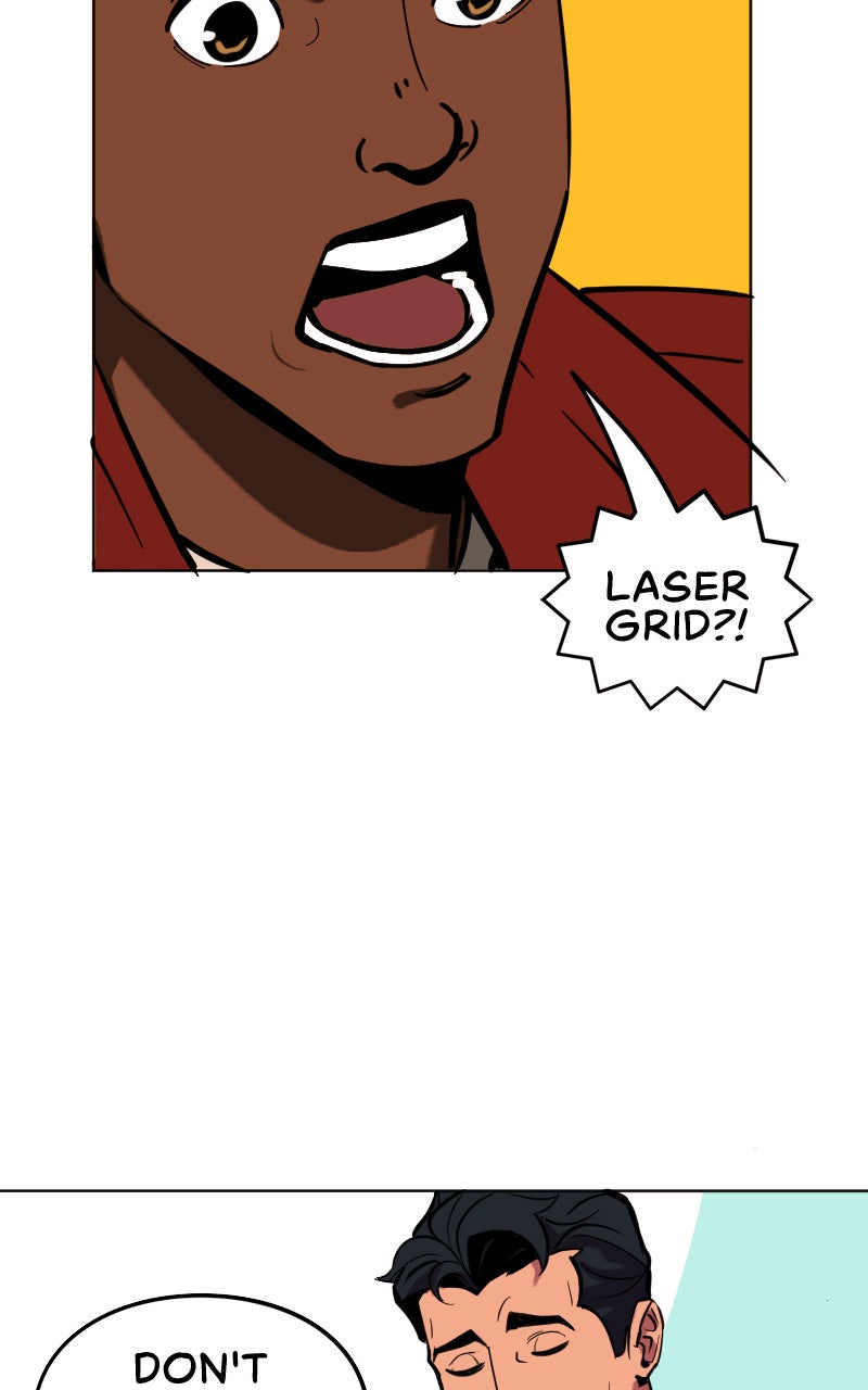 Batman: Wayne family adventures Ep. 1 - Moving In page 33 - 