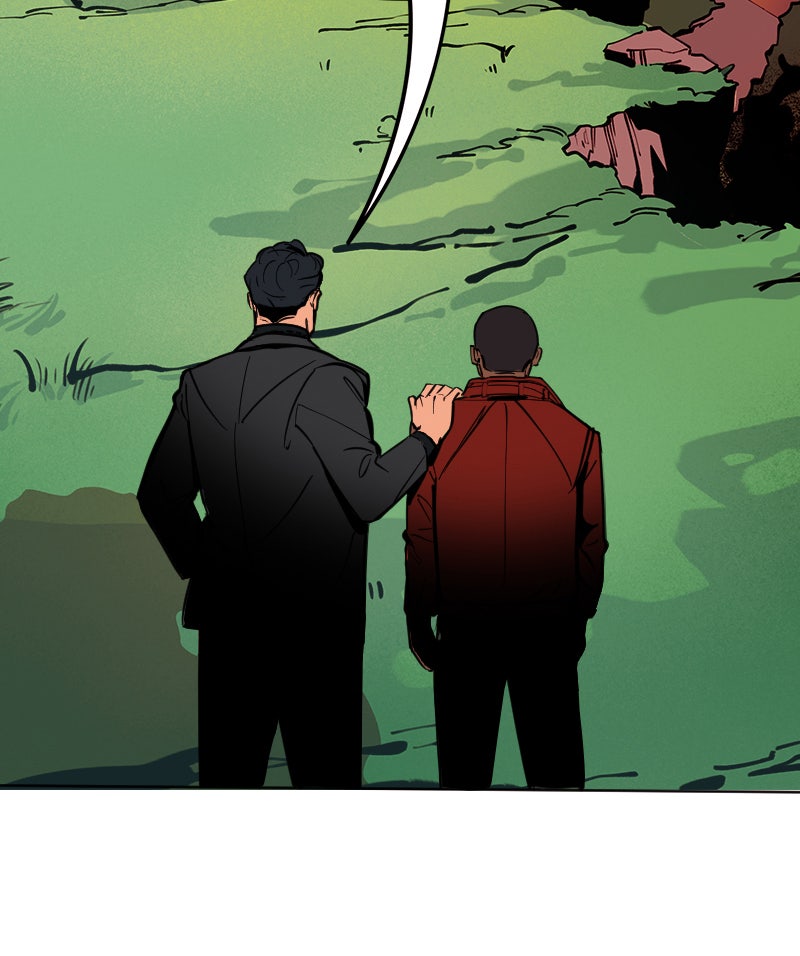 Batman: Wayne family adventures Ep. 1 - Moving In page 38 - 