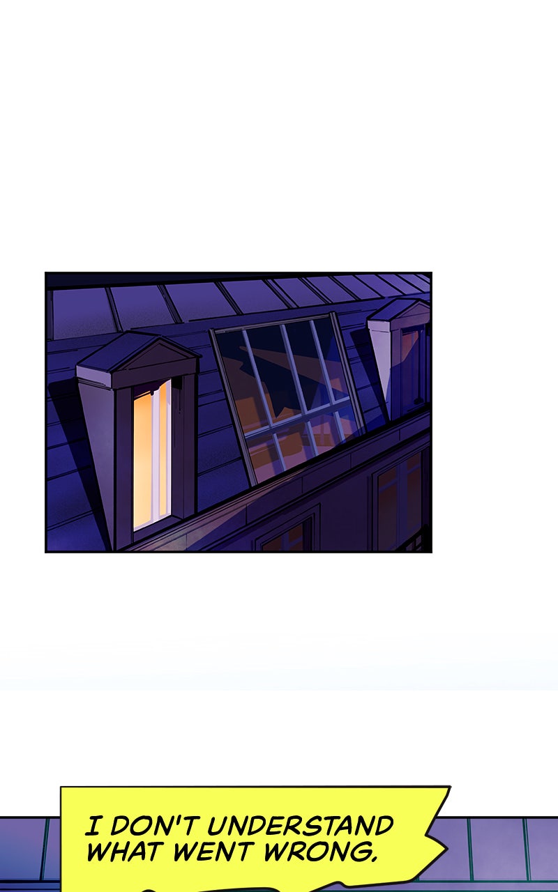 Batman: Wayne family adventures Ep. 10 -  Crush (3/3) page 2 - 
