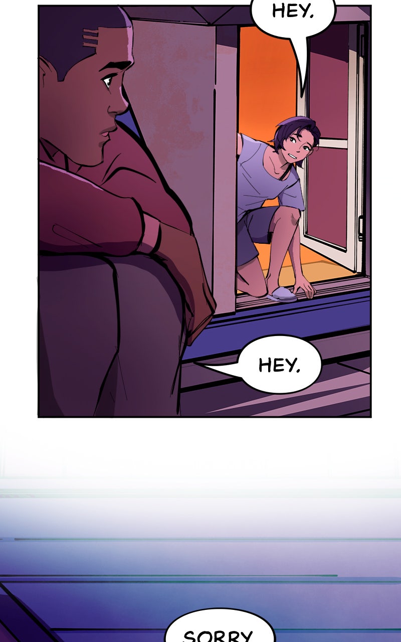 Batman: Wayne family adventures Ep. 10 -  Crush (3/3) page 11 - 