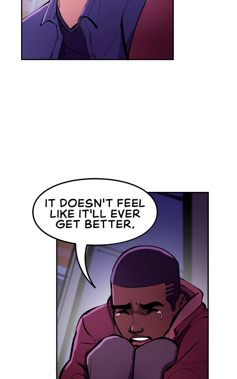 Batman: Wayne family adventures Ep. 10 -  Crush (3/3) page 20 - 
