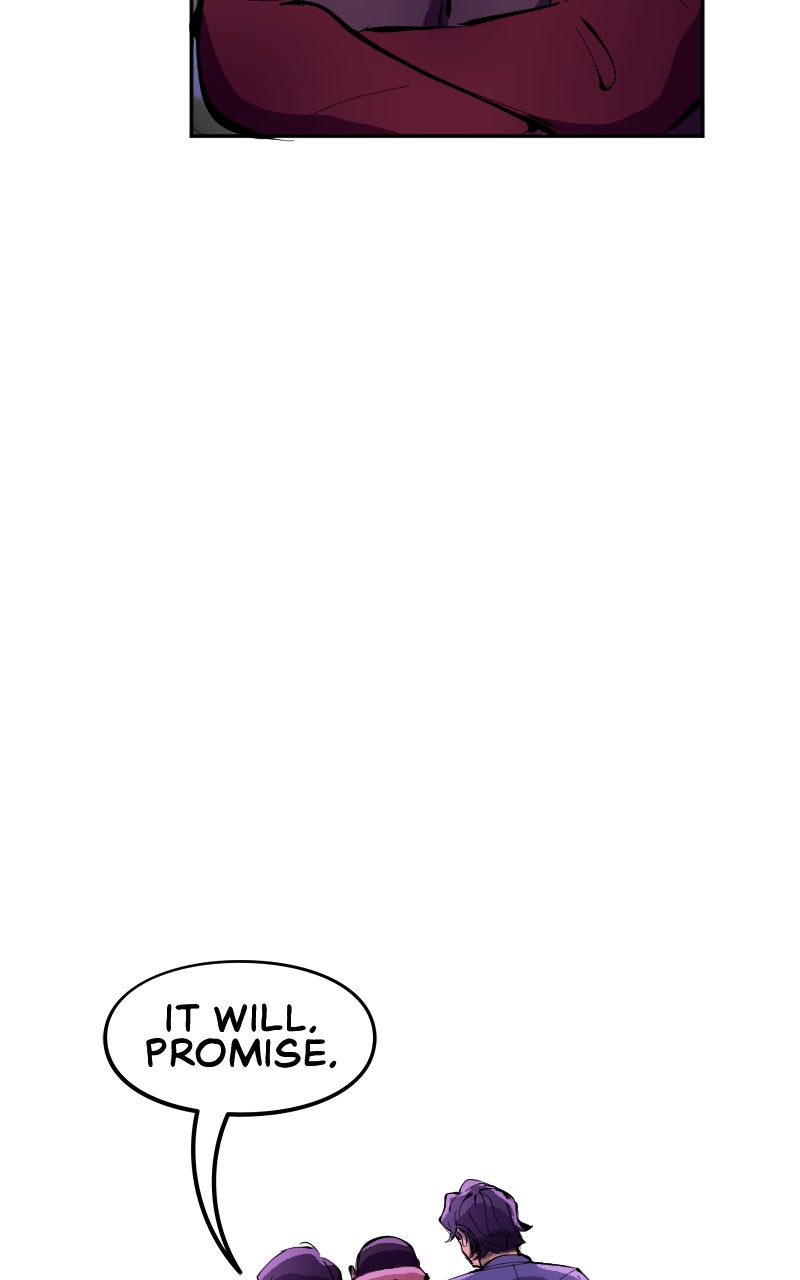 Batman: Wayne family adventures Ep. 10 -  Crush (3/3) page 21 - 