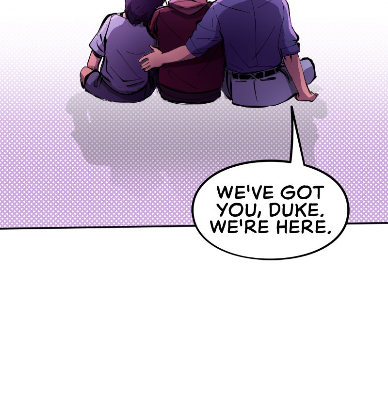 Batman: Wayne family adventures Ep. 10 -  Crush (3/3) page 22 - 