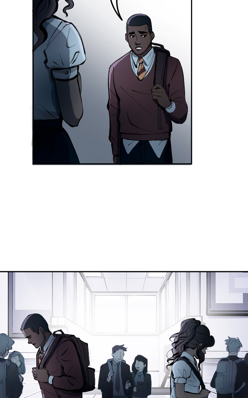 Batman: Wayne family adventures Ep. 10 -  Crush (3/3) page 8 - 
