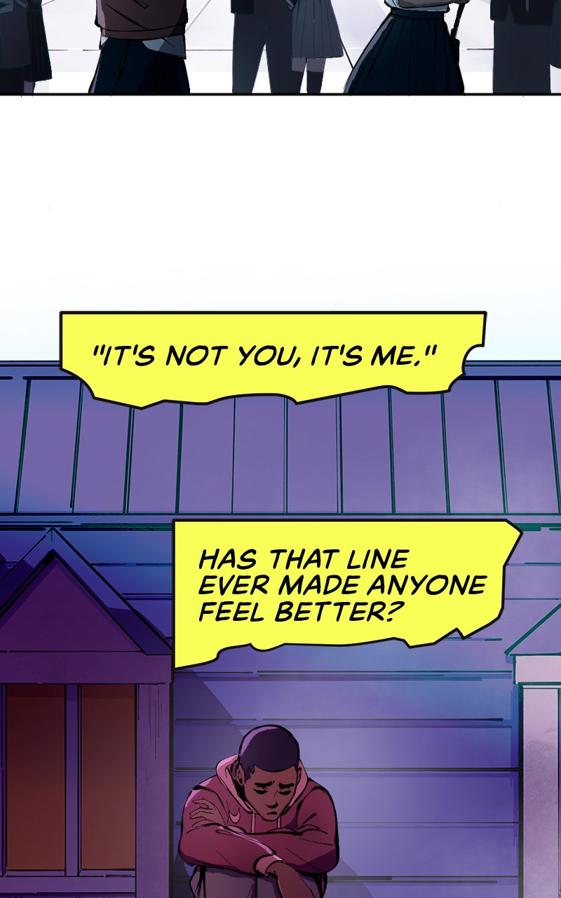 Batman: Wayne family adventures Ep. 10 -  Crush (3/3) page 9 - 
