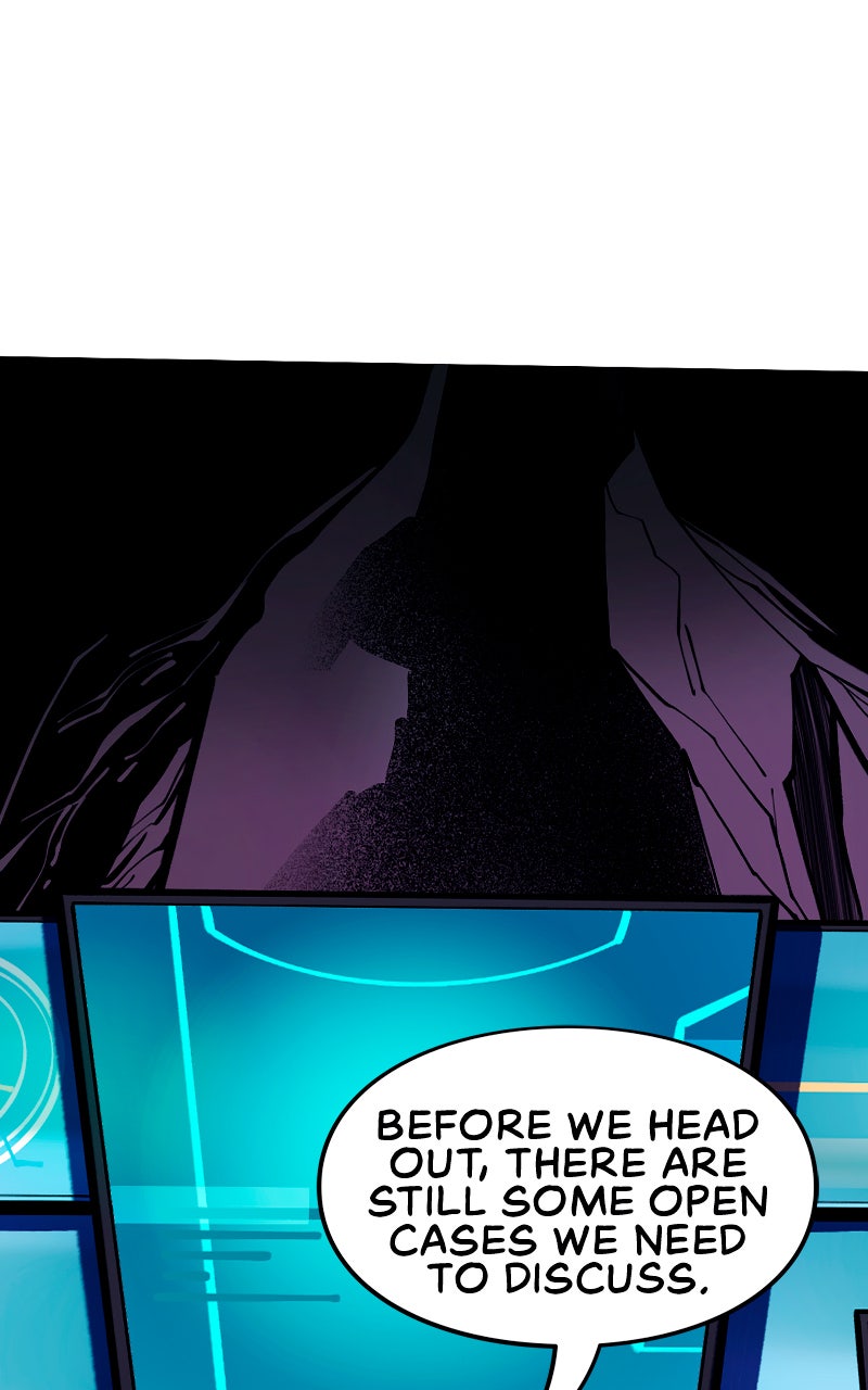 Batman: Wayne family adventures Ep. 11 -  Not It page 2 - 