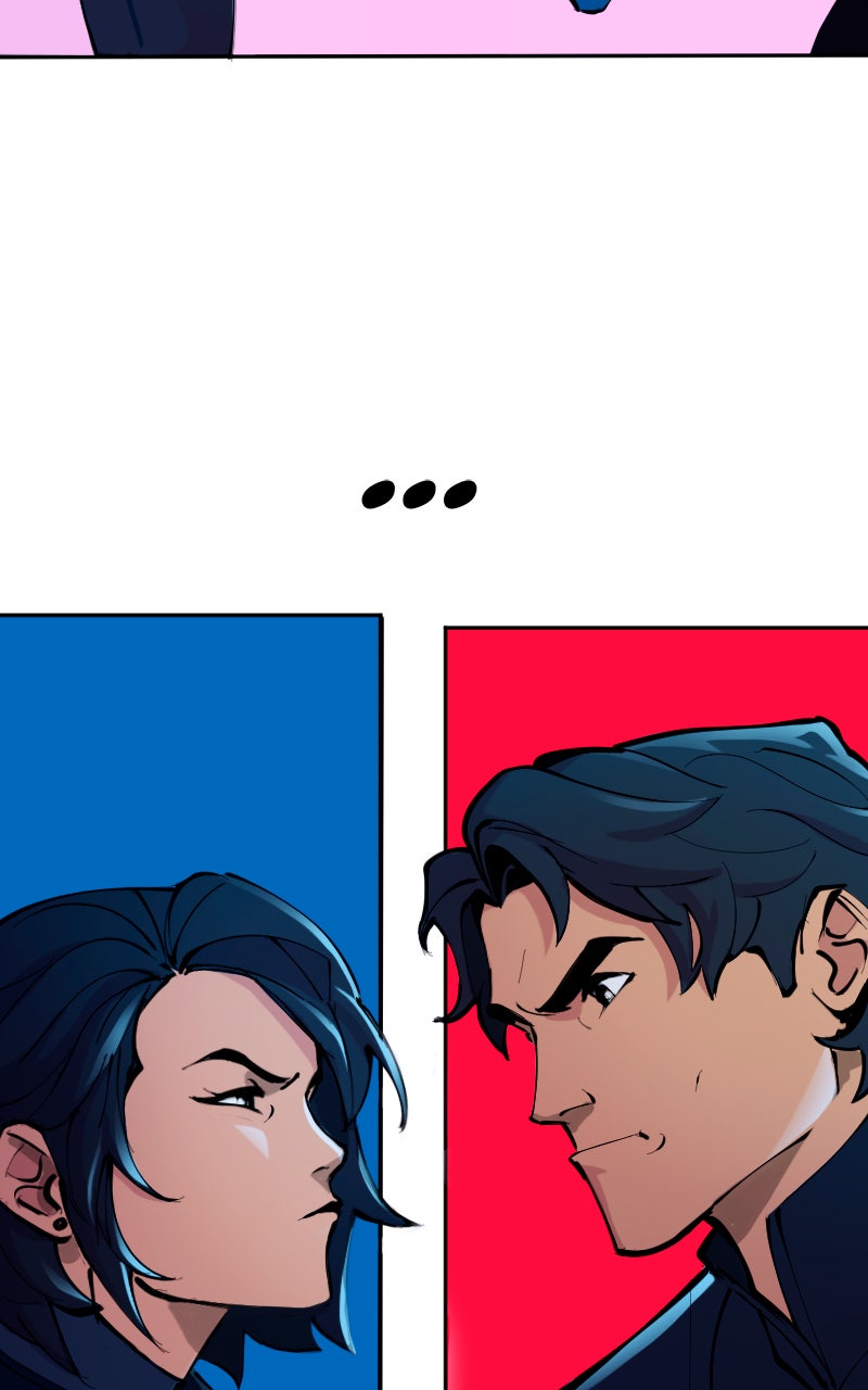Batman: Wayne family adventures Ep. 11 -  Not It page 21 - 