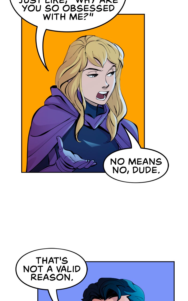 Batman: Wayne family adventures Ep. 11 -  Not It page 7 - 