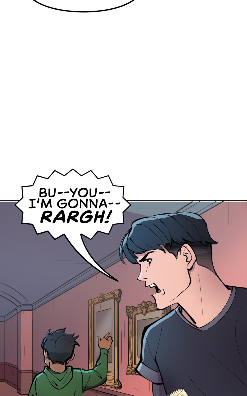 Batman: Wayne family adventures Ep. 12 - Escalation page 14 - 