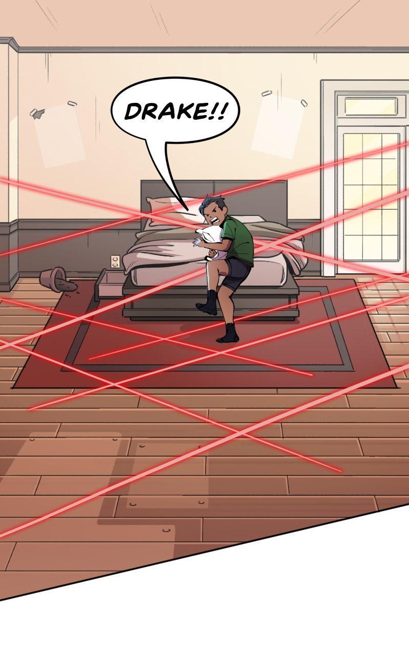 Batman: Wayne family adventures Ep. 12 - Escalation page 17 - 