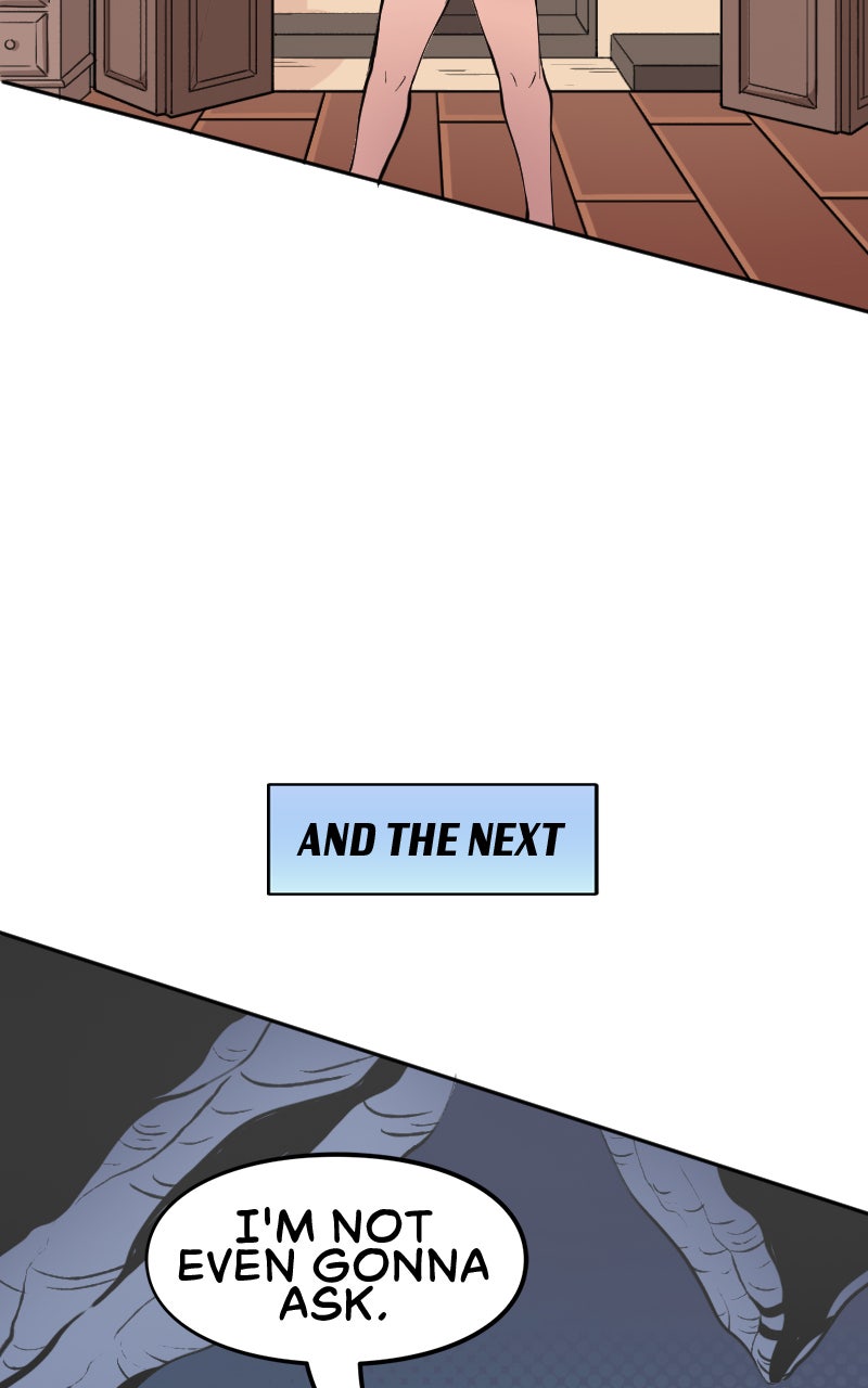 Batman: Wayne family adventures Ep. 12 - Escalation page 19 - 
