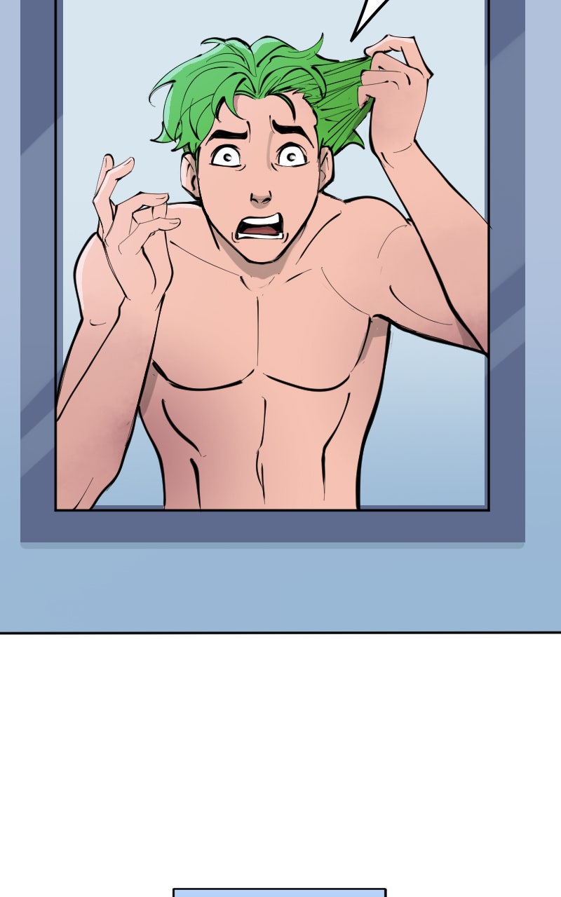 Batman: Wayne family adventures Ep. 12 - Escalation page 21 - 