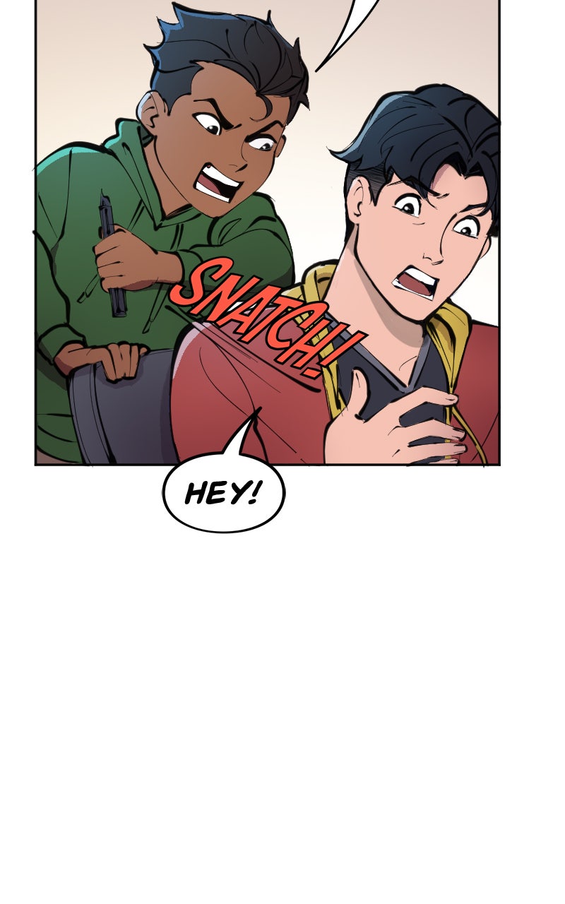 Batman: Wayne family adventures Ep. 12 - Escalation page 6 - 