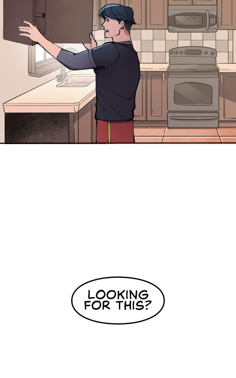 Batman: Wayne family adventures Ep. 12 - Escalation page 10 - 