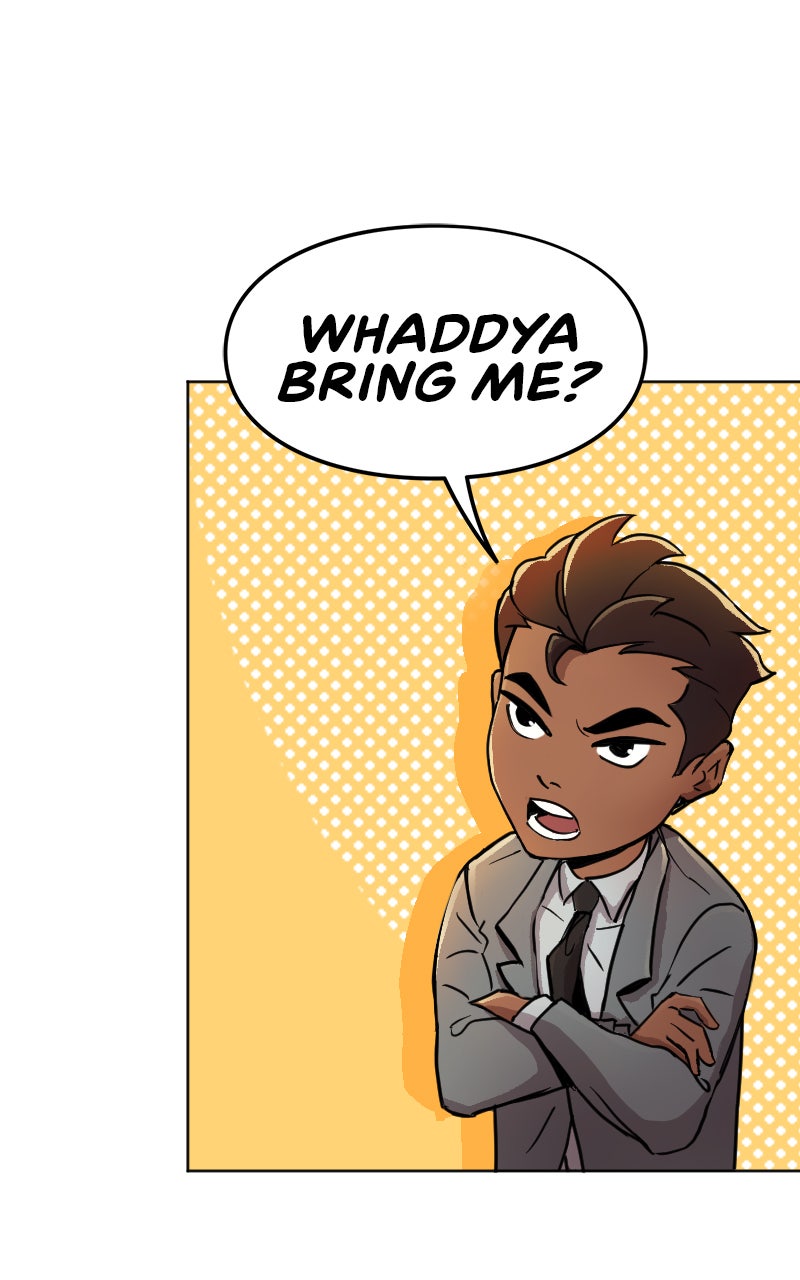 Batman: Wayne family adventures Ep. 13 - Stupid Traditions page 11 - 