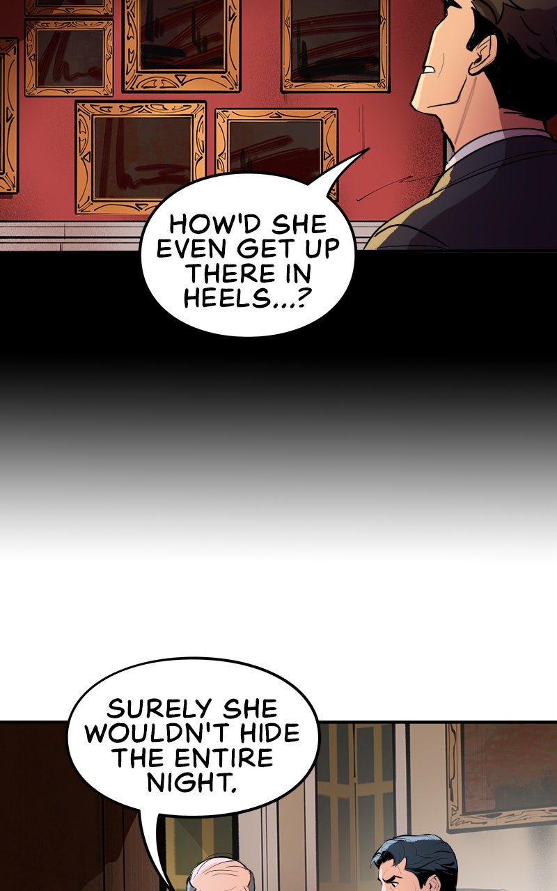 Batman: Wayne family adventures Ep. 14 - Unaccompanied page 20 - 