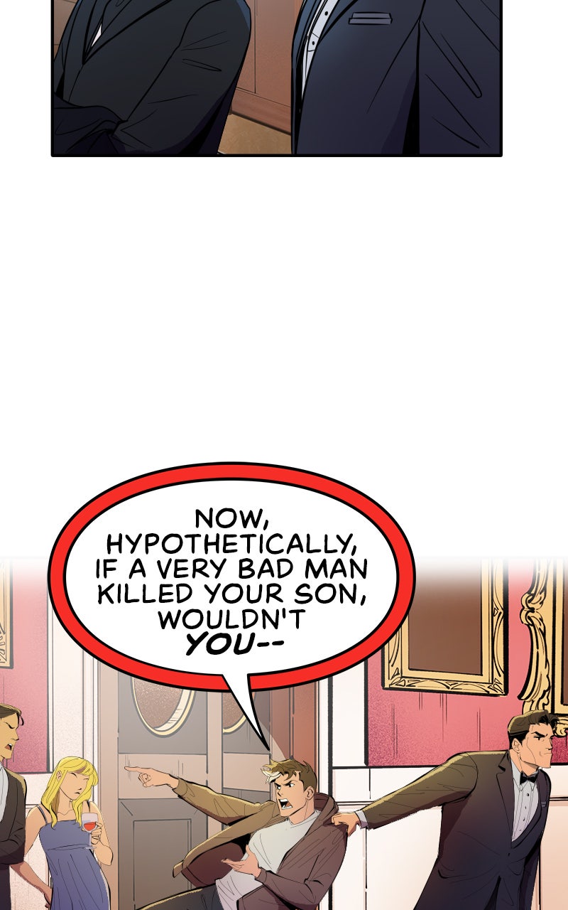 Batman: Wayne family adventures Ep. 14 - Unaccompanied page 22 - 