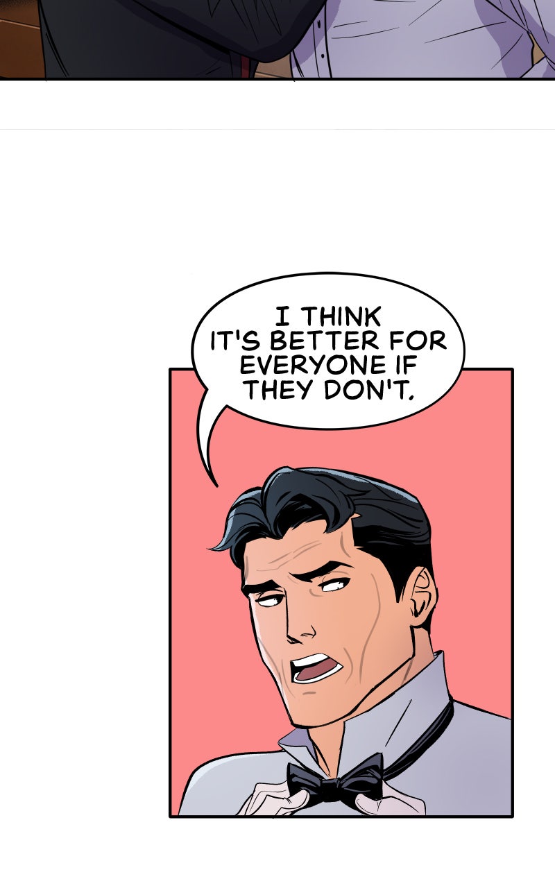 Batman: Wayne family adventures Ep. 14 - Unaccompanied page 4 - 