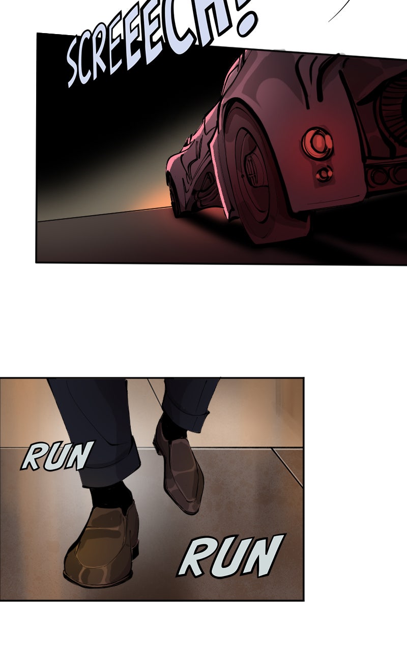 Batman: Wayne family adventures Ep. 15 - Family Ties (1） page 21 - 