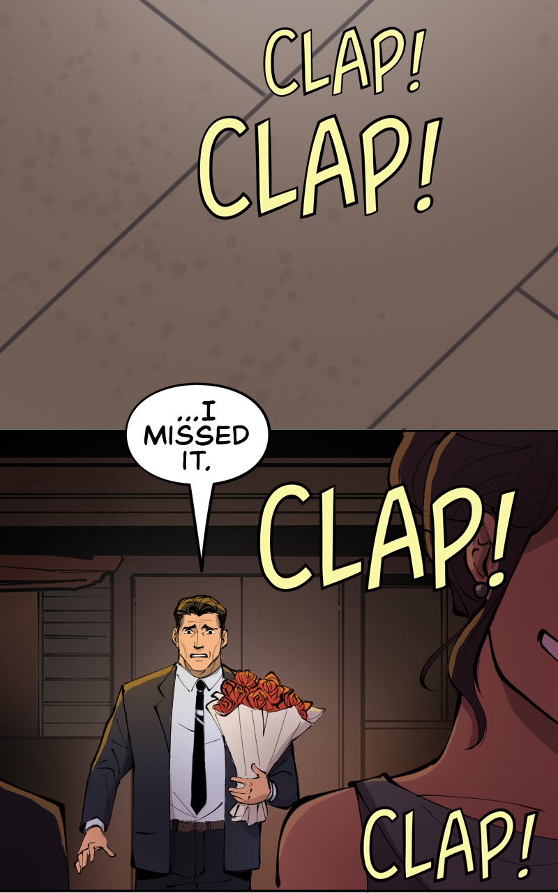 Batman: Wayne family adventures Ep. 15 - Family Ties (1） page 24 - 