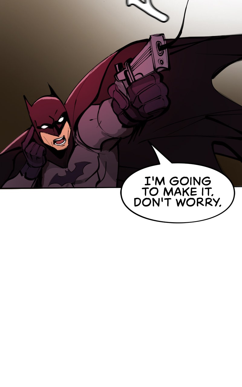 Batman: Wayne family adventures Ep. 15 - Family Ties (1） page 8 - 