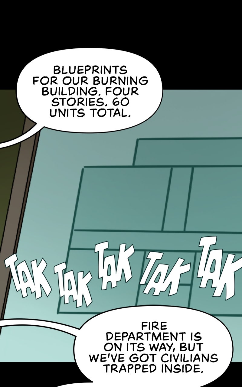 Batman: Wayne family adventures (S3) Ep. 147 - No Time to Lose page 29 - 