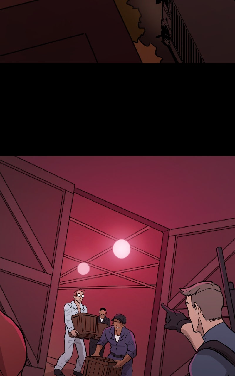 Batman: Wayne family adventures (S3) Ep. 147 - No Time to Lose page 41 - 