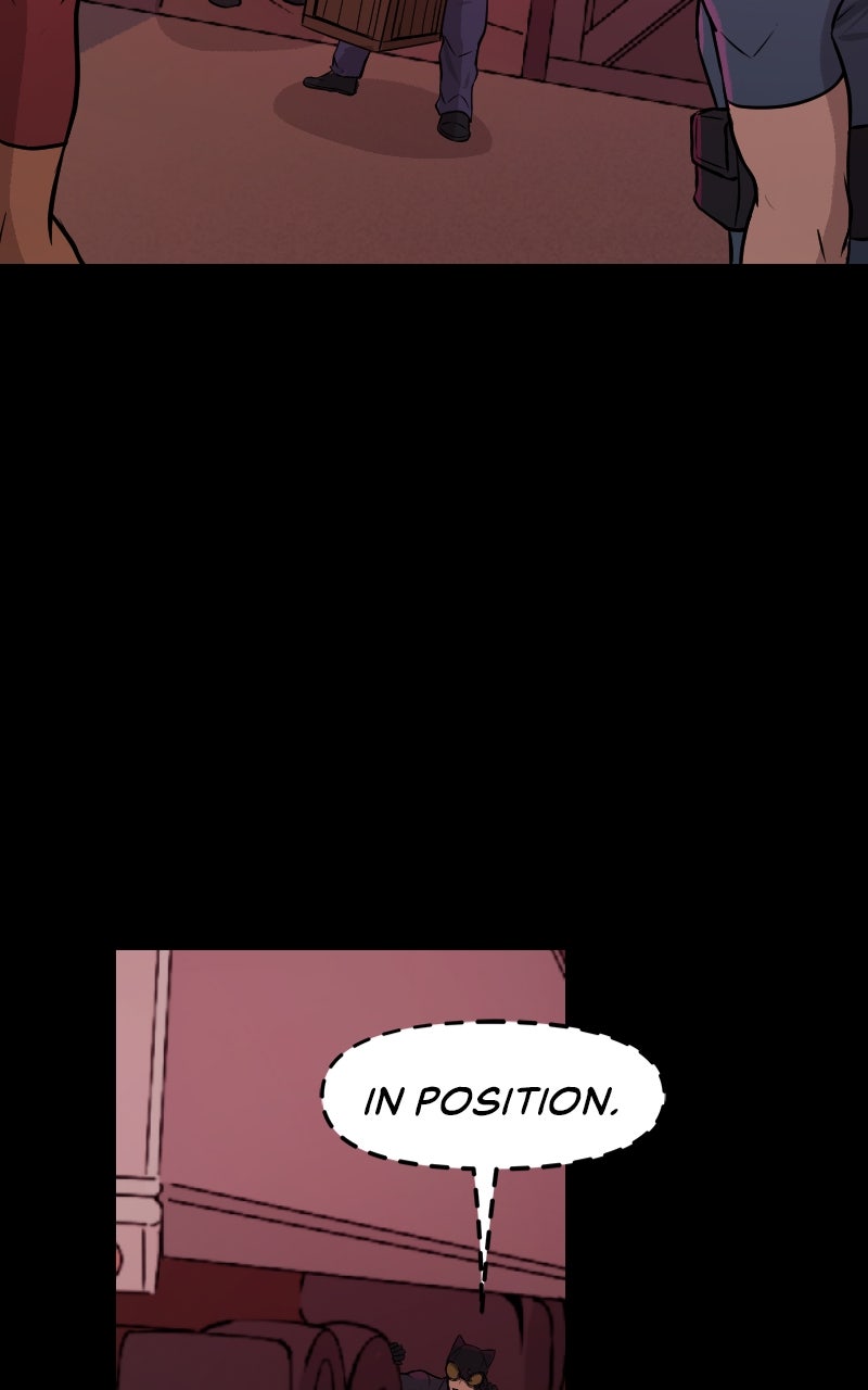 Batman: Wayne family adventures (S3) Ep. 147 - No Time to Lose page 42 - 