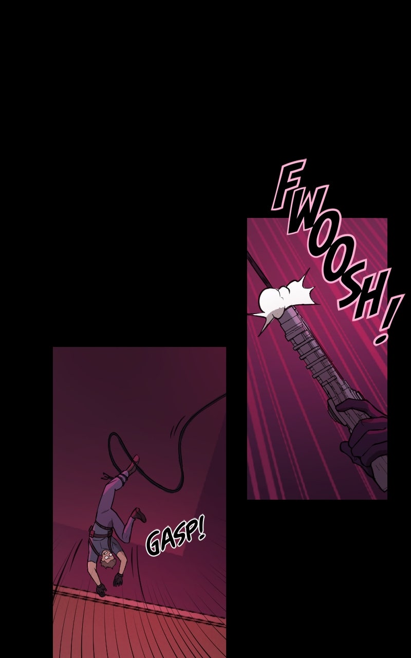 Batman: Wayne family adventures (S3) Ep. 147 - No Time to Lose page 59 - 