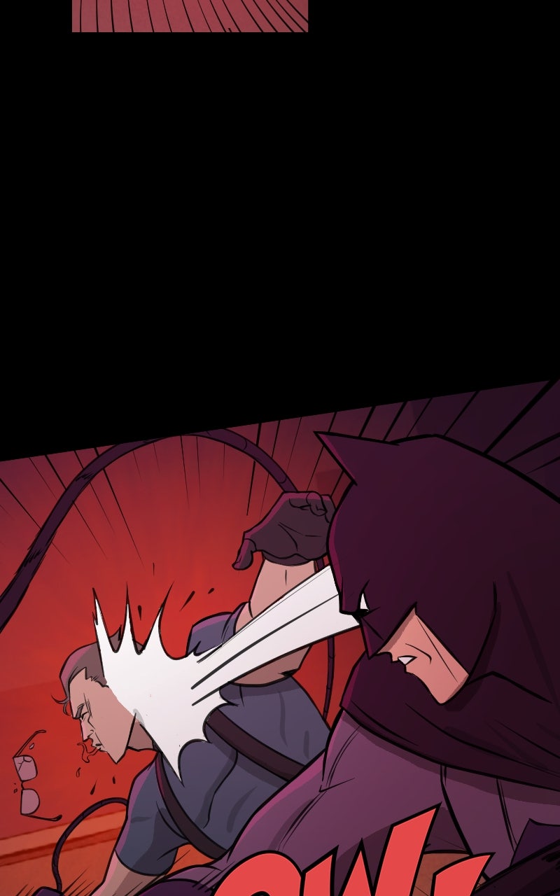 Batman: Wayne family adventures (S3) Ep. 147 - No Time to Lose page 60 - 