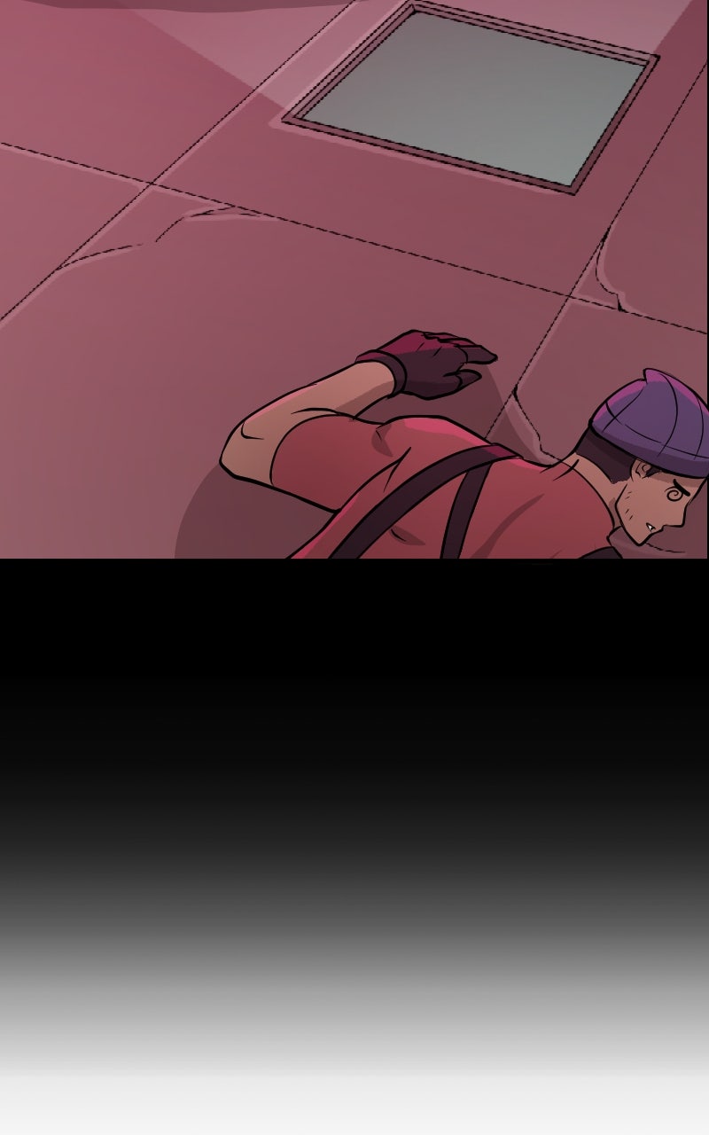 Batman: Wayne family adventures (S3) Ep. 147 - No Time to Lose page 66 - 
