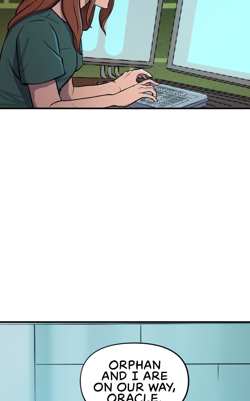 Batman: Wayne family adventures (S3) Ep. 147 - No Time to Lose page 10 - 