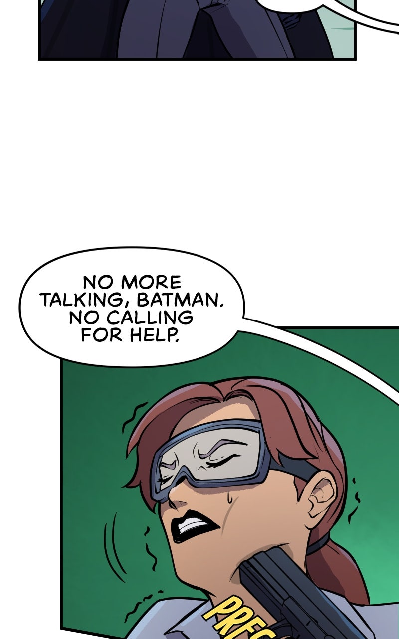 Batman: Wayne family adventures (S3) Ep. 148 - Son of the Bat page 11 - 