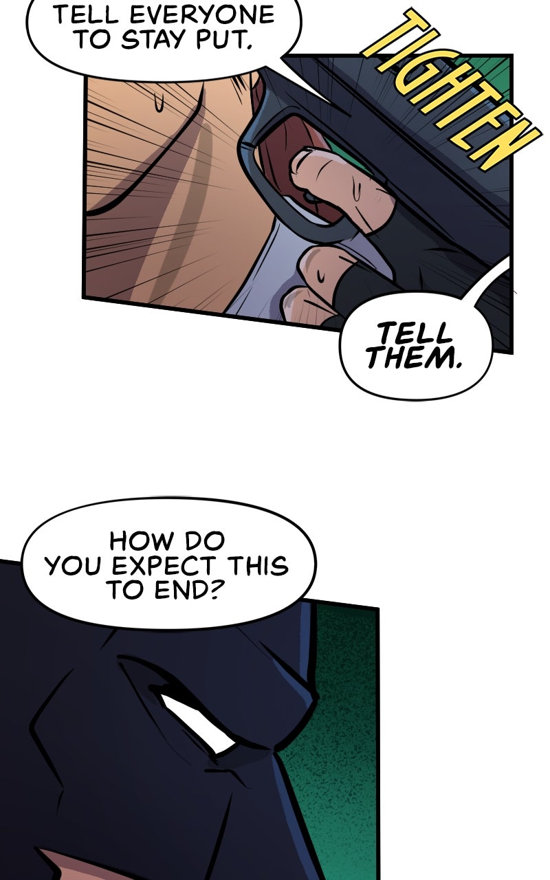 Batman: Wayne family adventures (S3) Ep. 148 - Son of the Bat page 15 - 