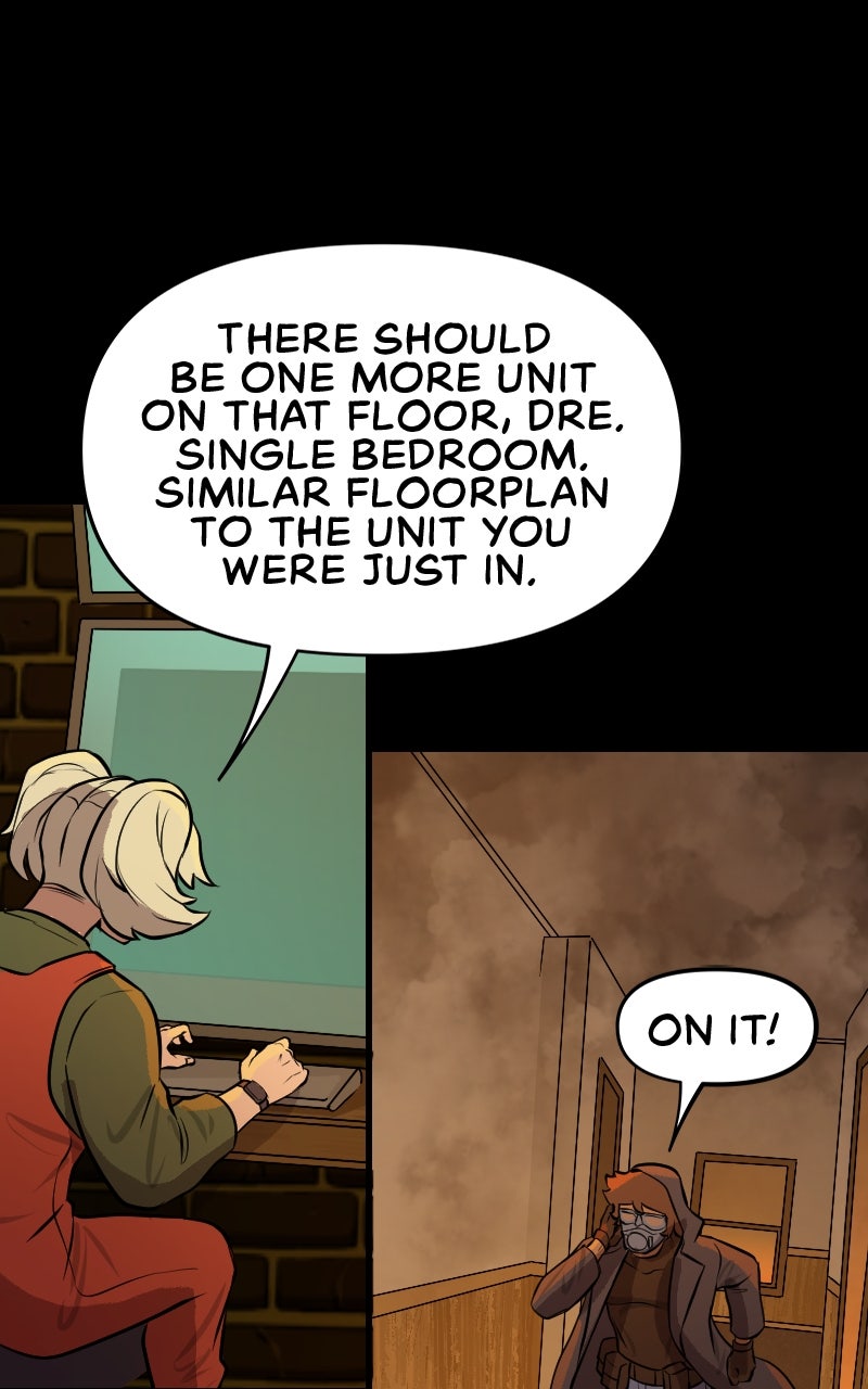 Batman: Wayne family adventures (S3) Ep. 148 - Son of the Bat page 28 - 